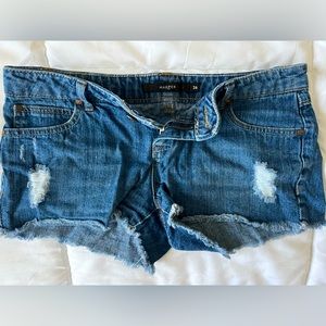 Harper Shorts size 26